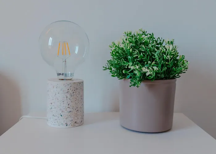 Blue Sea View Salerno