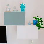 Apartment Blue Sea View *