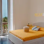 Blue Sea View Apartment *