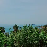 Apartment Blue Sea View