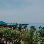 Blue Sea View * Salerno