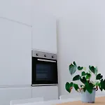 Blue Sea View Apartment *