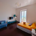 Apartment Blue Sea View *