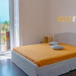 Blue Sea View Apartment Salerno