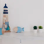 Apartment Blue Sea View *