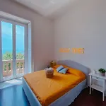 Apartment Blue Sea View Salerno