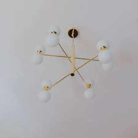 Blue Sea View Lägenhet