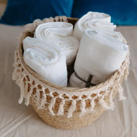 Apartamento Blue Sea View Salerno