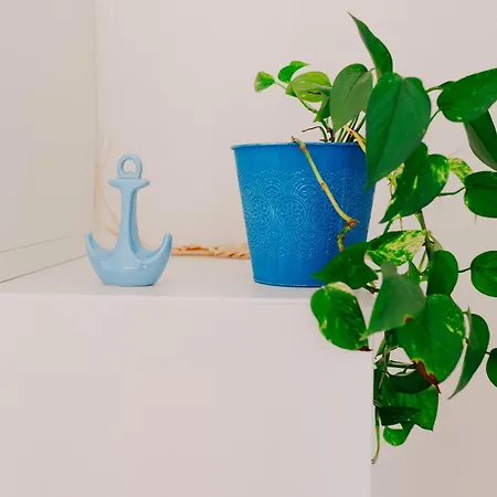 Blue Sea View * Salerno