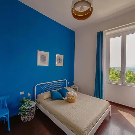 Appartement Blue Sea View