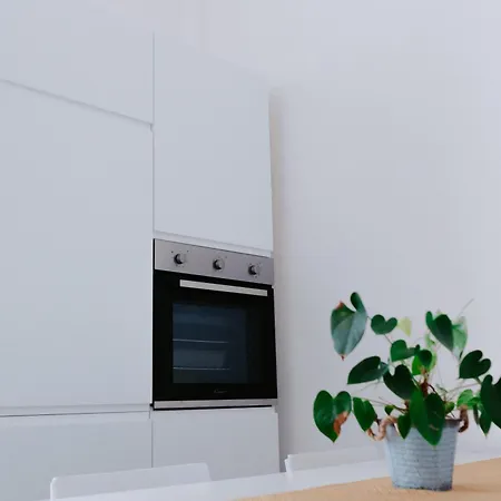 Blue Sea View Apartment *