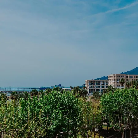 Blue Sea View Apartamento *