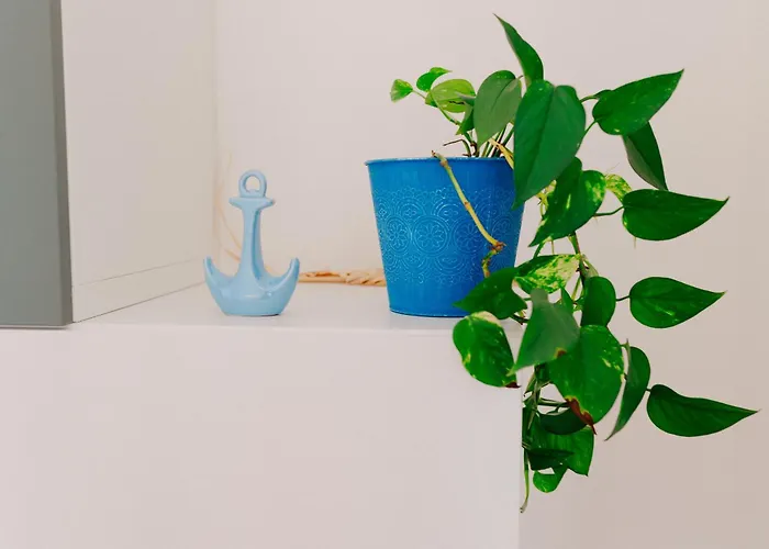 Blue Sea View * Salerno