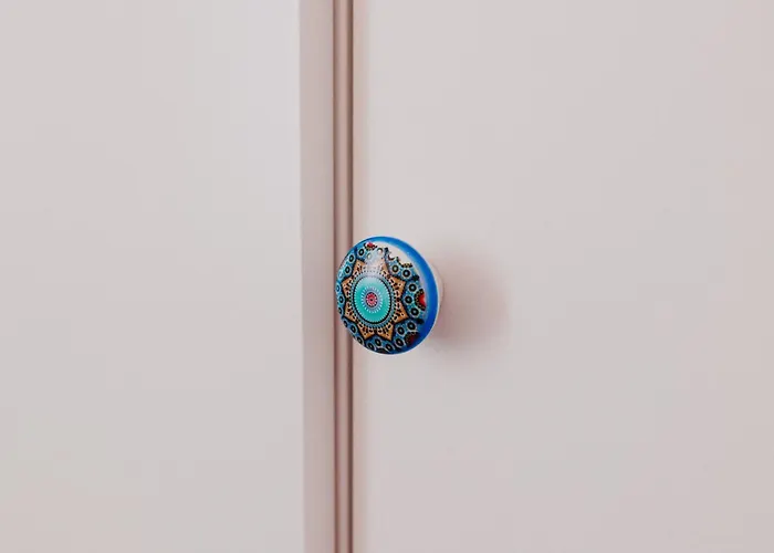 Apartamento Blue Sea View *