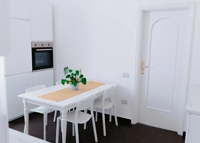 Blue Sea View Salerno