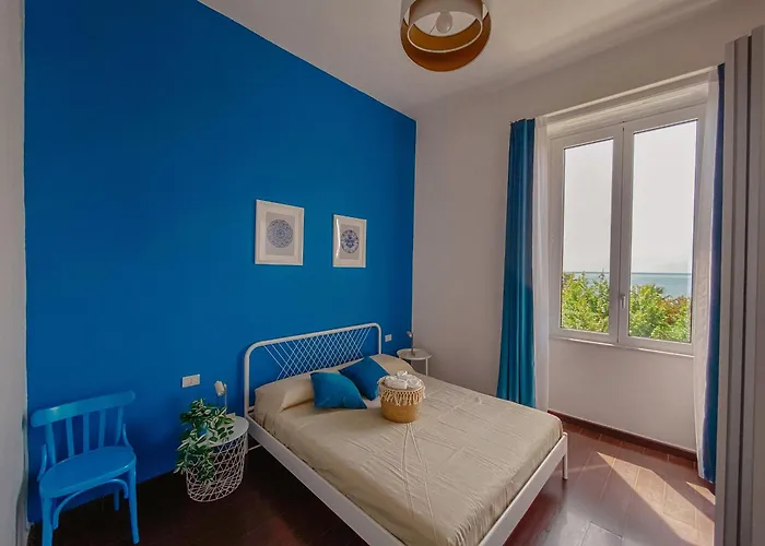 Apartamento Blue Sea View