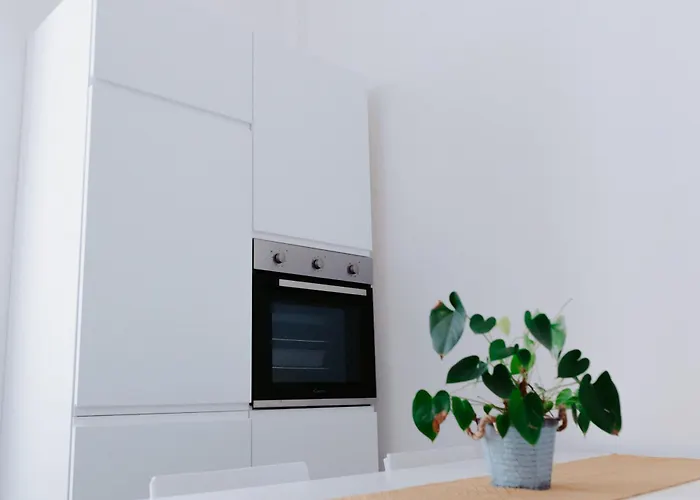 Blue Sea View Apartamento *