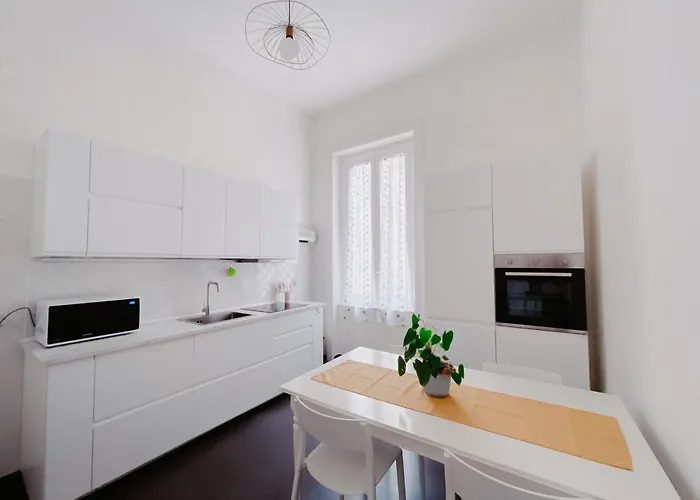 Blue Sea View Salerno