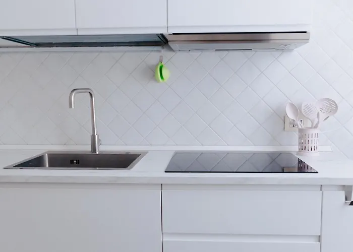 Blue Sea View Apartamento